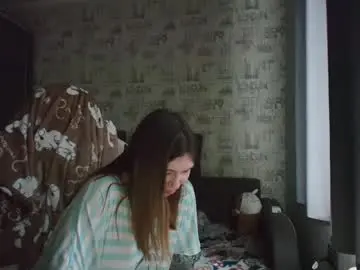 Chaturbate Sex Chat of liliawoolf