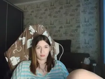 Chaturbate Free Porn Cam of liliawoolf