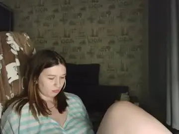 Chaturbate Adult Video Chat of liliawoolf