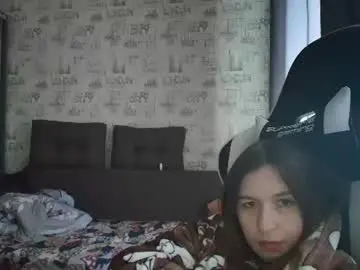 Chaturbate Live Sex of liliawoolf