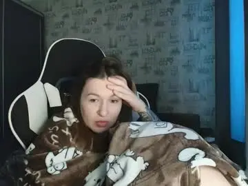 Chaturbate Free Porn Cam of liliawoolf