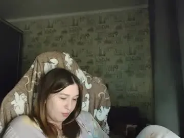 Chaturbate Adult Video Chat of liliawoolf