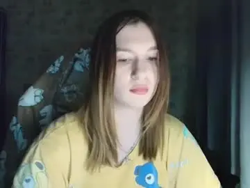 Chaturbate Nude Webcam of liliawoolf