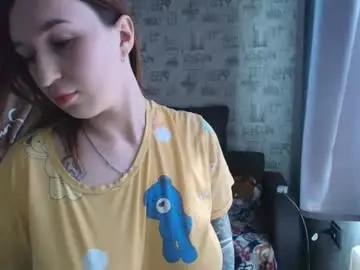 Chaturbate Sex Chat of liliawoolf