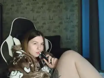 Chaturbate Live Sex Cam of liliawoolf