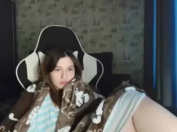 Chaturbate Private Sex Chat of liliawoolf