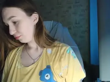 Chaturbate Adult Webcam of liliawoolf