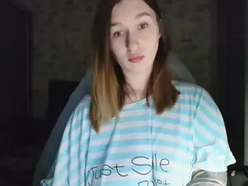 Chaturbate Live Sex Cam of liliawoolf