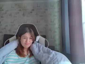 Chaturbate Nude Webcam of liliawoolf