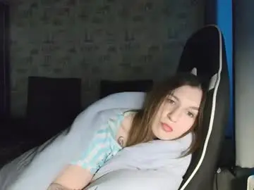 Chaturbate Adult Webcam of liliawoolf