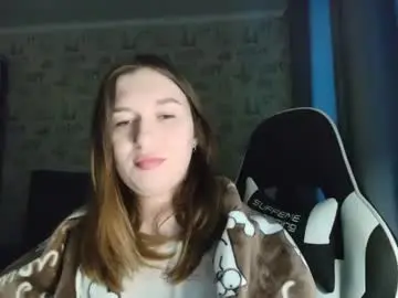 Chaturbate Nude Webcam of liliawoolf