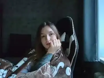 Chaturbate Live Porn of liliawoolf