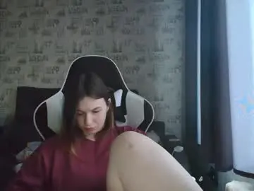 Chaturbate Free Porn Cam of liliawoolf