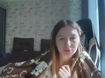 Chaturbate Live Porn of liliawoolf