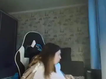Chaturbate Private Sex Chat of liliawoolf
