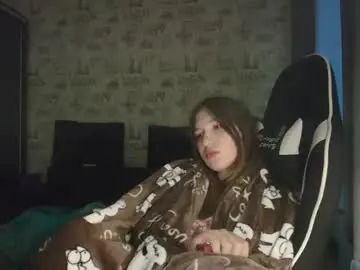 Chaturbate Live Porn of liliawoolf