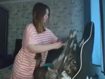 Chaturbate Best live sex cam show of liliawoolf