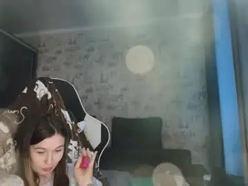 Chaturbate Live Sex Cam of liliawoolf