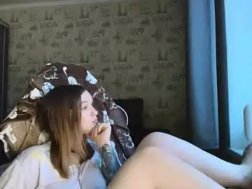 Chaturbate Private Sex Chat of liliawoolf