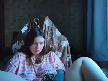Chaturbate Live Sex of liliawoolf