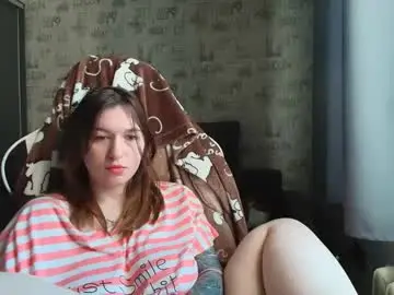 Chaturbate Best Webcam of liliawoolf