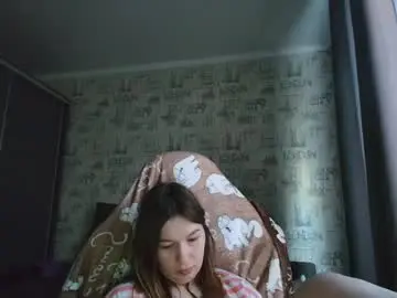 Chaturbate Nude Webcam of liliawoolf