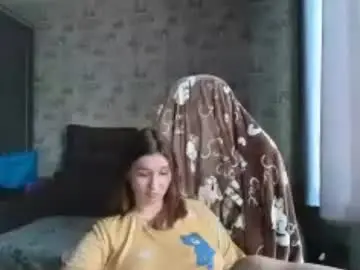 Chaturbate Adult Video Chat of liliawoolf