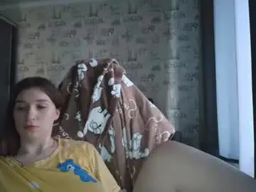 Chaturbate Live Sex of liliawoolf