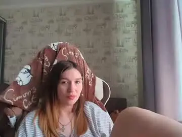 Chaturbate Live Porn of liliawoolf