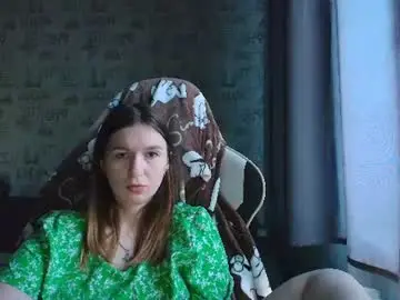 Chaturbate Live Porn of liliawoolf