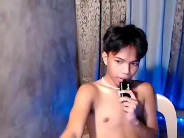 Chaturbate Sex Chat of luxirfy_xx