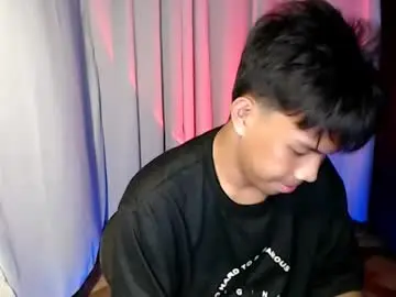 Chaturbate Sex Chat of luxirfy_xx