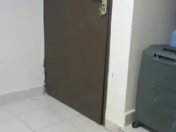 Chaturbate Live Porn of maseratty