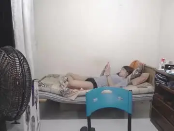 Chaturbate Adult Webcam of miarge_sertori