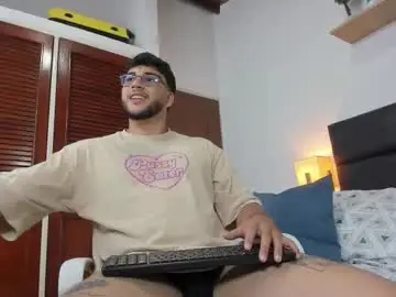 Chaturbate Adult Webcams of mike_foxxx_