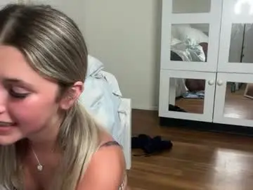 Chaturbate Adult Webcam of missemelia7