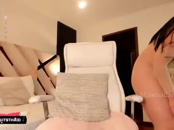 Chaturbate Live Sex Cam of missthailand_