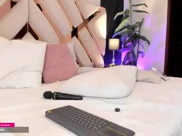 Chaturbate Private Sex Chat of missthailand_