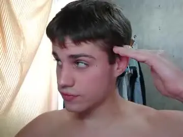 Chaturbate Sex Cam of mrbepsik