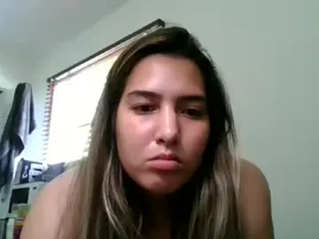 Chaturbate Private Sex Chat of naughtynadia52