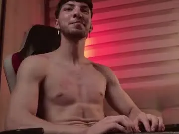 Chaturbate Free Porn Cam of noah_oliveira