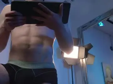 Chaturbate Adult Webcams of noah_oliveira