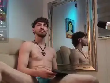 Chaturbate Watch Live Sex Cams of noah_oliveira