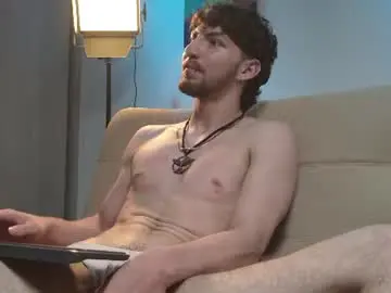 Chaturbate Live Porn of noah_oliveira