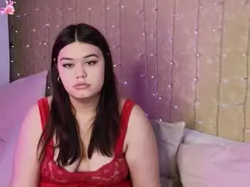 Chaturbate Best live sex cam show of olivka_bbb