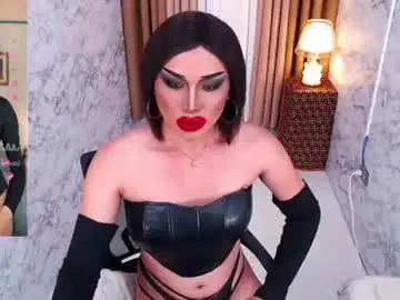 Chaturbate Adult Video Chat of sadistictmistress_verra