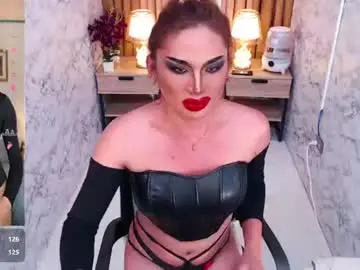 Chaturbate Adult Webcam of sadistictmistress_verra