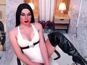 Chaturbate Live Sex Cam of sadistictmistress_verra