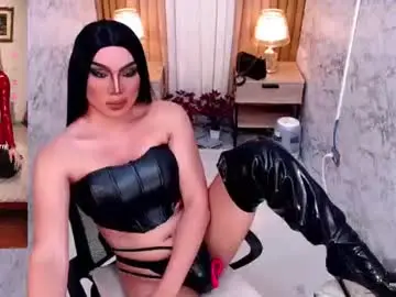 Chaturbate Watch Live Sex Cams of sadistictmistress_verra