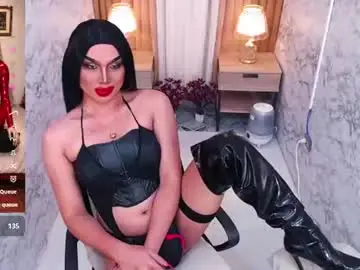 Chaturbate Sex Cam of sadistictmistress_verra